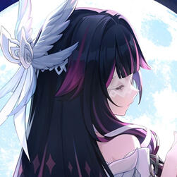 art: liilliilliilill on twt